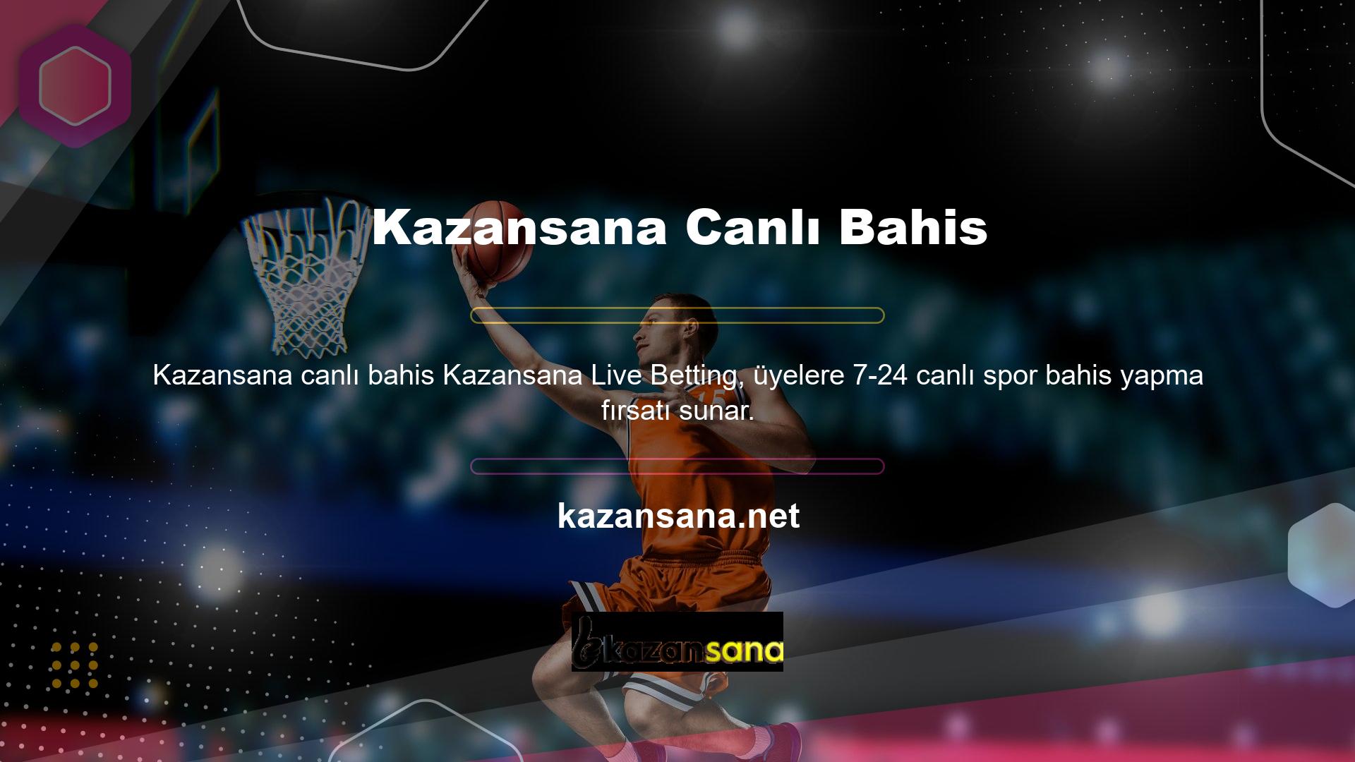 Bu bölümden hoşlanan bahisçiler her zaman burada olmayı seçecekler çünkü üyelerini önemsiyorlar