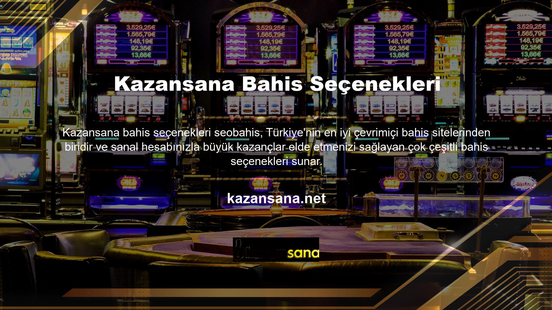 Akıllı telefonumdaki Kazansana oyununu nasıl oynayabilirim